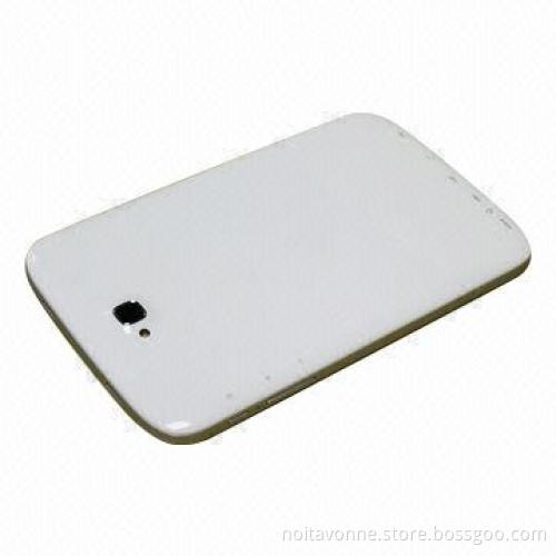 OS Android 4.2 Tablet PC, 8-core, with 2G, 3G Call Function, Front 2.0M + Rear 8.0M Dual Camera